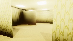 The Backrooms