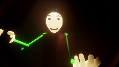 Fnar 4 baldi jumpscare