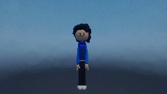 A screenshot taken in Dreams. 2 of 3.