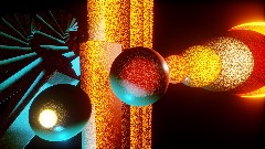 A screenshot taken in Dreams. 2 of 2.