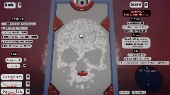 A screenshot taken in Dreams. 2 of 16.