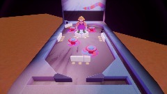 Wario pinball