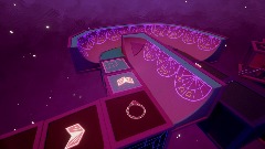 A screenshot taken in Dreams. 1 of 2.