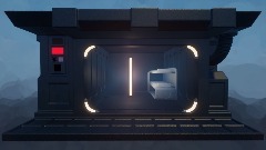 A screenshot taken in Dreams. 1 of 3.