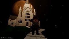 A screenshot taken in Dreams. 1 of 23.