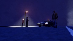 Supernatural: The Game (In Production Demo)v0.2.5