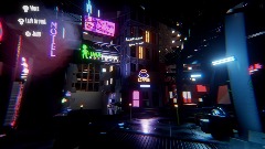 A screenshot taken in Dreams. 4 of 18.