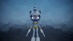 A screenshot taken in Dreams. 15 of 25.