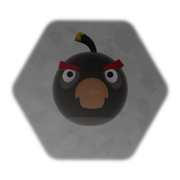 Bomb - Black Bird
