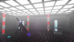 Poppy Playtime The Doctor Final Boss