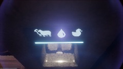 A screenshot taken in Dreams. 2 of 8.