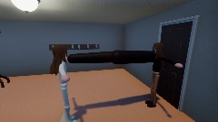 A screenshot taken in Dreams. 6 of 13.