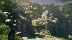 A screenshot taken in Dreams. 2 of 14.