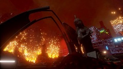 A screenshot taken in Dreams. 22 of 26.