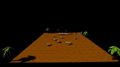 A screenshot taken in Dreams. 17 of 24.