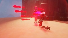 A screenshot taken in Dreams. 16 of 16.