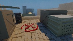 A screenshot taken in Dreams. 3 of 9.