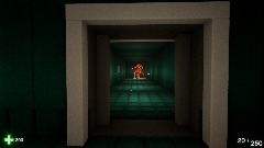 A screenshot taken in Dreams. 7 of 11.