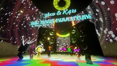3kco & K4ts BIG BASS ADVENTURE