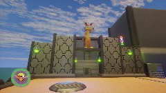 A screenshot taken in Dreams. 13 of 30.