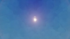 A screenshot taken in Dreams. 5 of 5.