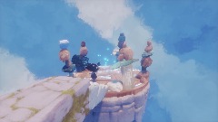 My Ancient Times! (test#2)