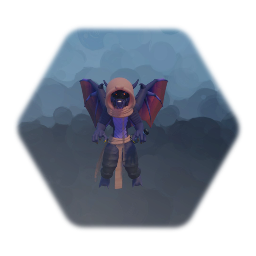 My Creation - 6/2/2024