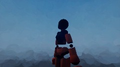 A screenshot taken in Dreams. 9 of 16.