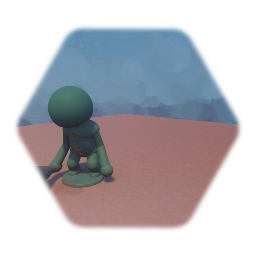 Golem da Masmorra
