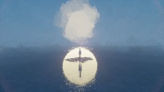 A screenshot taken in Dreams. 1 of 4.
