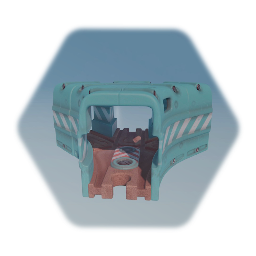 Tunnel: Small 3-Way Switch