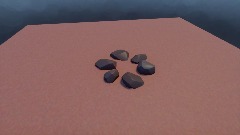 A screenshot taken in Dreams. 3 of 3.