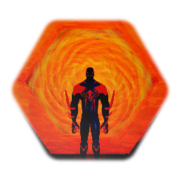 Spider-Verse Portal