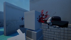 Madness combat Killer