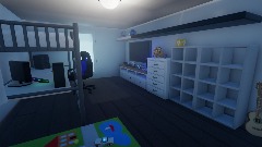 My room