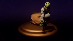 A screenshot taken in Dreams. 2 of 5.