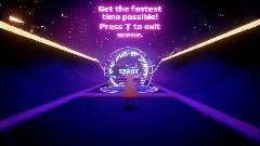 A screenshot taken in Dreams. 16 of 17.