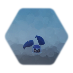 Remix of XJ9 Jenny Wakeman