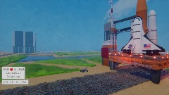 A screenshot taken in Dreams. 5 of 25.