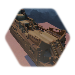 My Creation - 15/8/2020