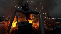 A screenshot taken in Dreams. 7 of 7.