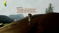 A screenshot taken in Dreams. 30 of 30.