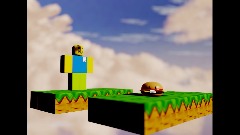 A screenshot taken in Dreams. 24 of 25.