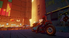 A screenshot taken in Dreams. 3 of 3.