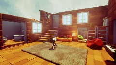 My Creation - 11/4/2020