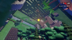 A screenshot taken in Dreams. 1 of 3.