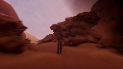 A screenshot taken in Dreams. 7 of 30.