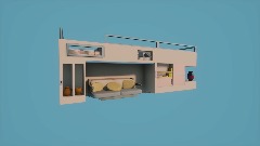 A screenshot taken in Dreams. 1 of 1.