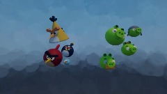 Angry birds  1