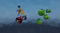 Angry Birds Stuff